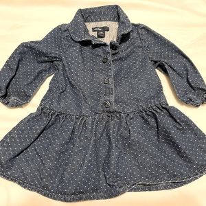 Baby Gap Dress
